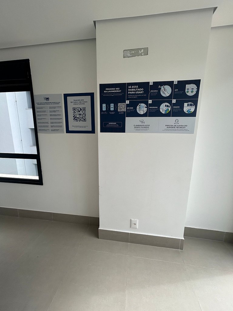 Apartamento-estudio en Jardins