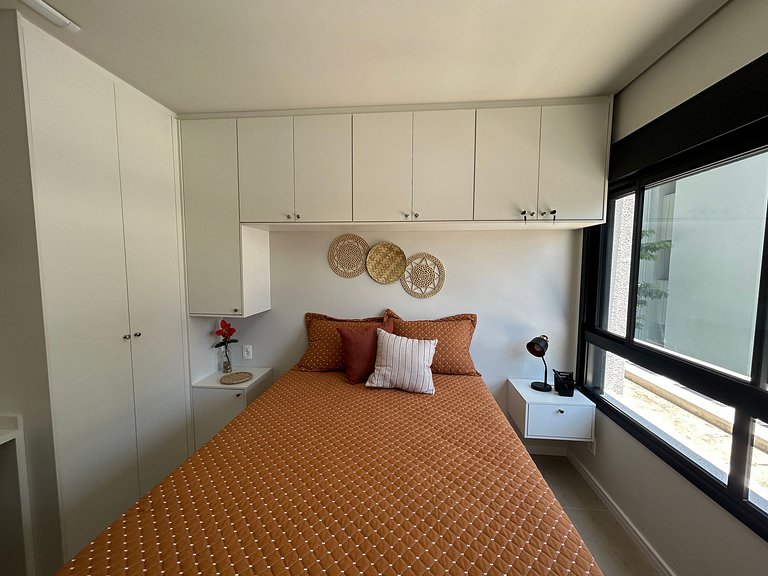 Studio-Apartment in Jardins