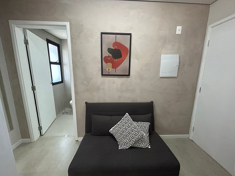 Studio-Apartment in Jardins