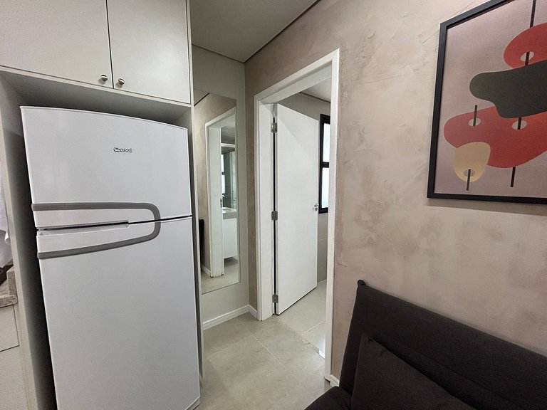 Apartamento-estudio en Jardins