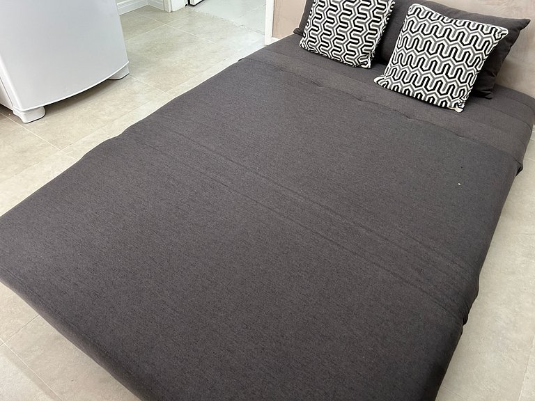 Apartamento-estudio en Jardins