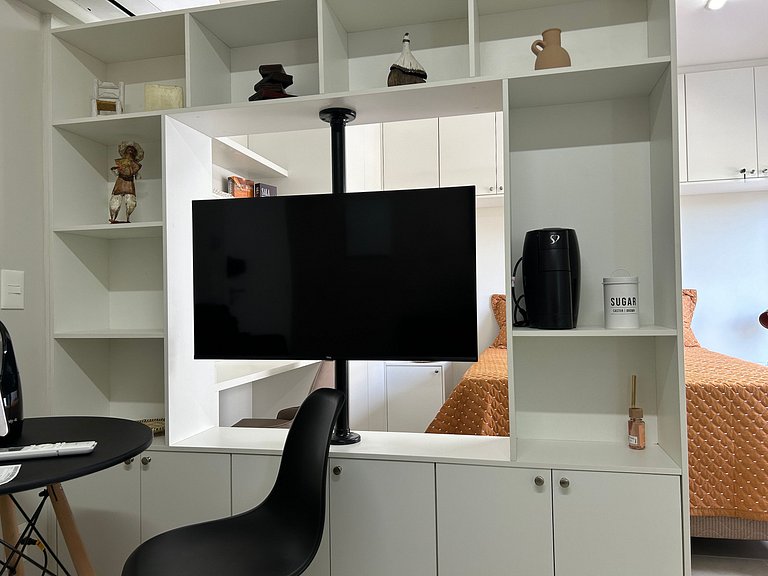 Studio-Apartment in Jardins