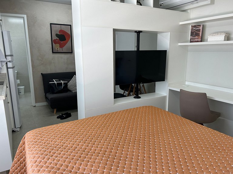 Studio-Apartment in Jardins