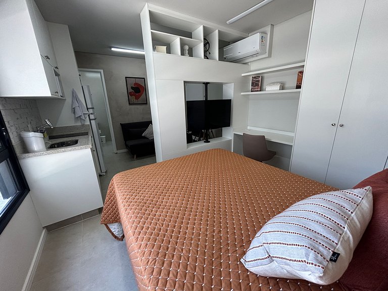 Studio-Apartment in Jardins