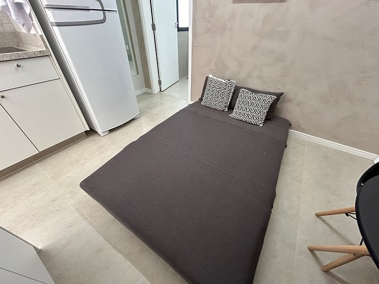 Apartamento-estudio en Jardins