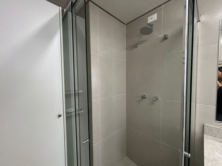 Studio-Apartment in Jardins