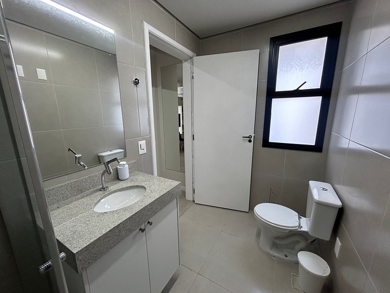 Studio-Apartment in Jardins