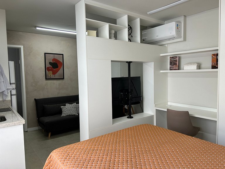 Studio-Apartment in Jardins