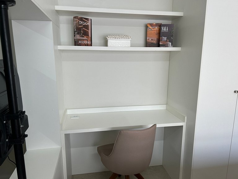 Studio-Apartment in Jardins