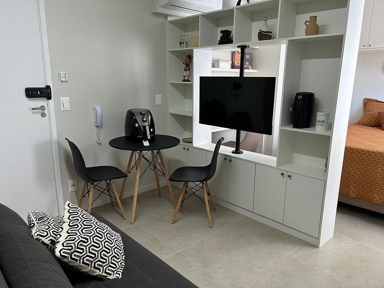 Studio-Apartment in Jardins