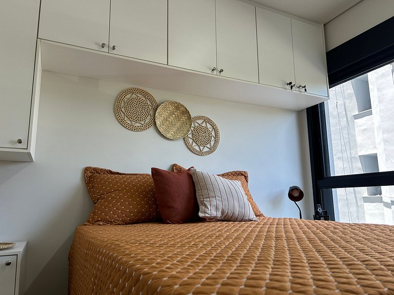 Studio-Apartment in Jardins