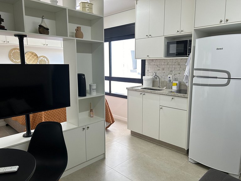 Apartamento-estudio en Jardins