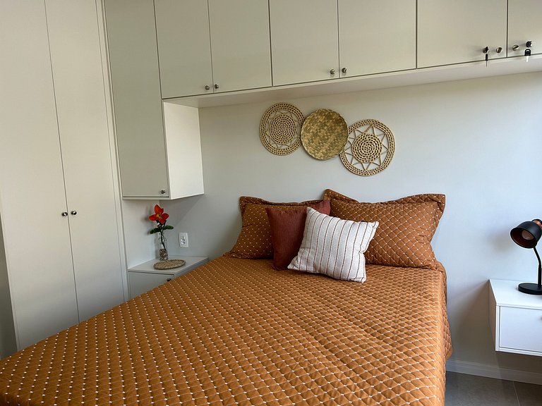 Apartamento-estudio en Jardins