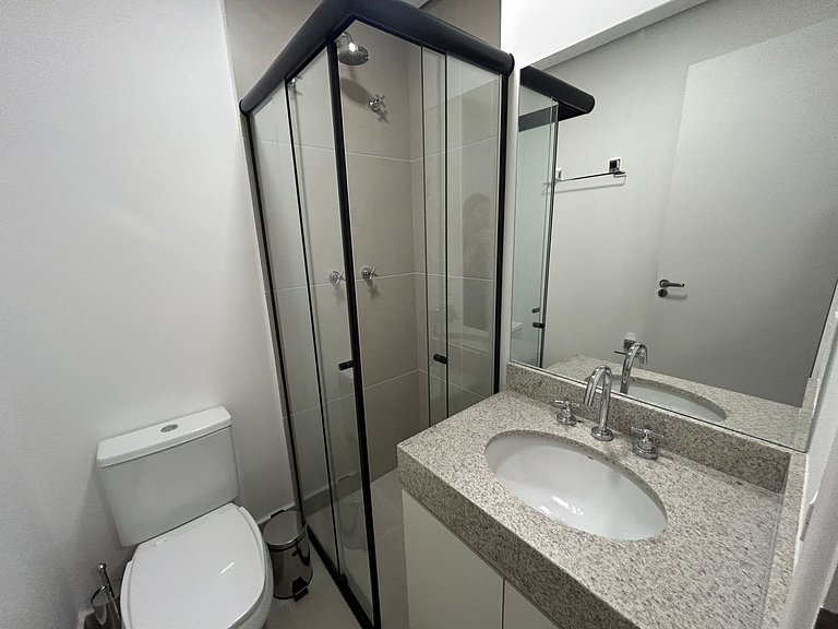 Studio Aconchegante de 14m² próximo ao Incor