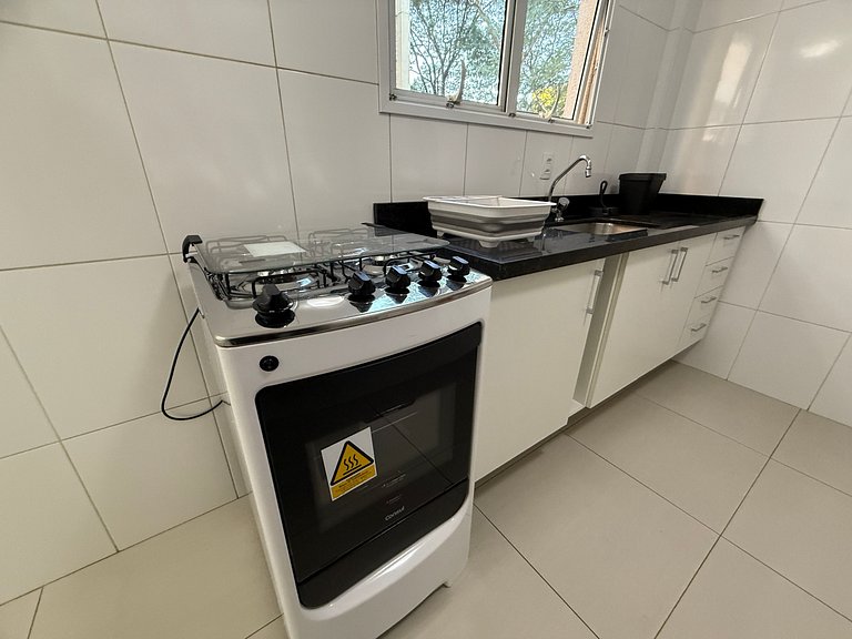 Metrô Vila Madalena - Oswaldo Bittar I