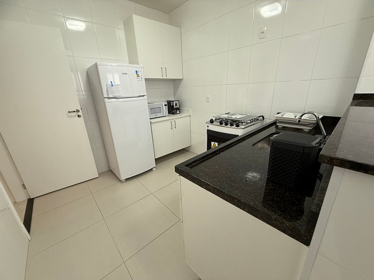 Apartamento próximo ao Metrô Vila Madalena