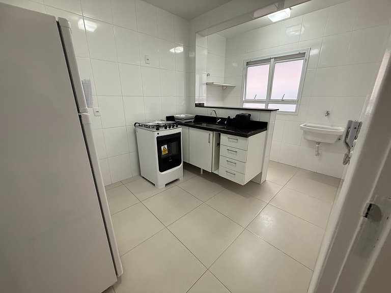 Apartamento próximo ao Metrô Vila Madalena