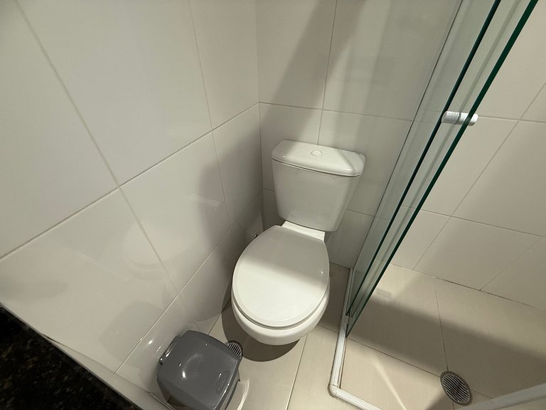 Apartamento próximo ao Metrô Vila Madalena