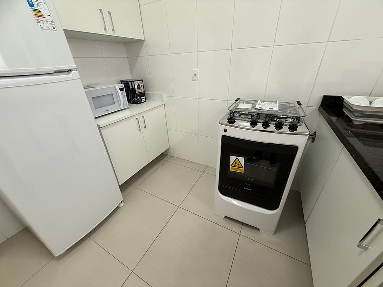 Apartamento próximo ao Metrô Vila Madalena