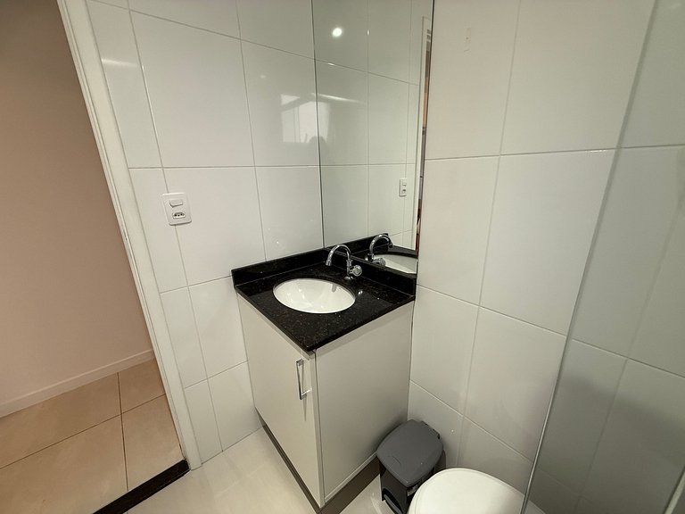 Apartamento próximo ao Metrô Vila Madalena