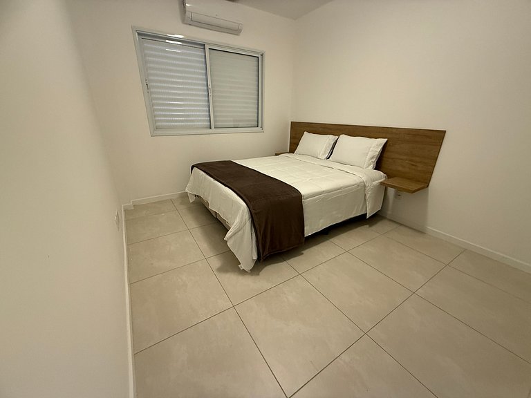 Apartamento próximo ao Metrô Vila Madalena