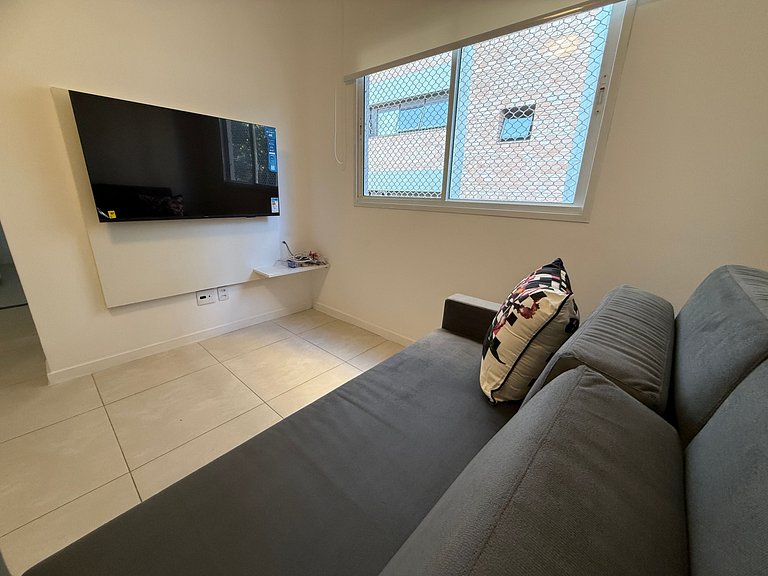 Apartamento próximo ao Metrô Vila Madalena