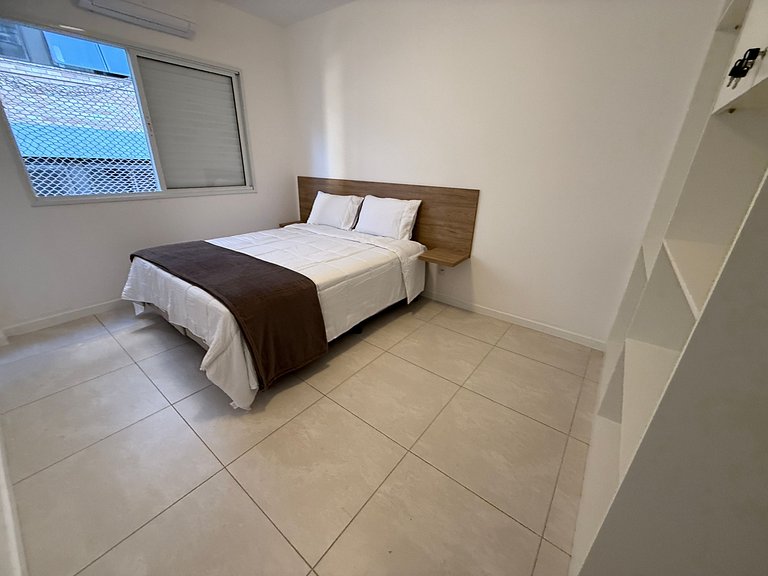 Apartamento próximo ao Metrô Vila Madalena