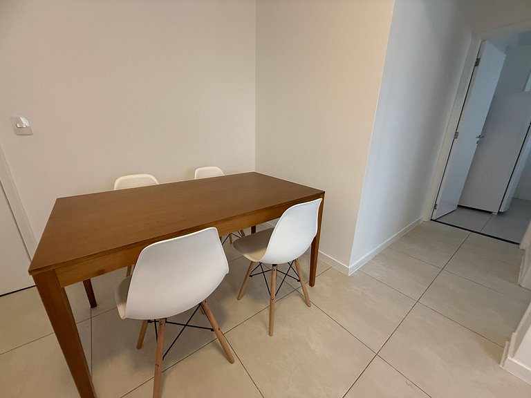 Apartamento próximo ao Metrô Vila Madalena