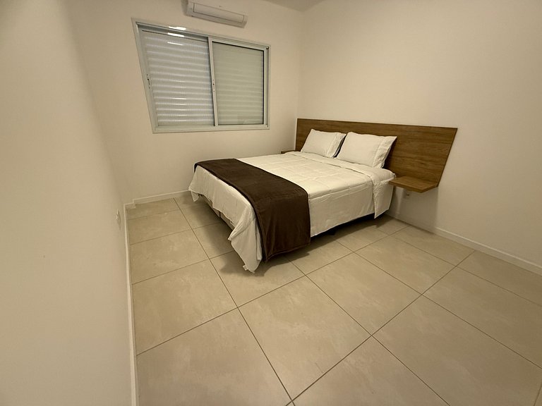 Apartamento próximo ao Metrô Vila Madalena