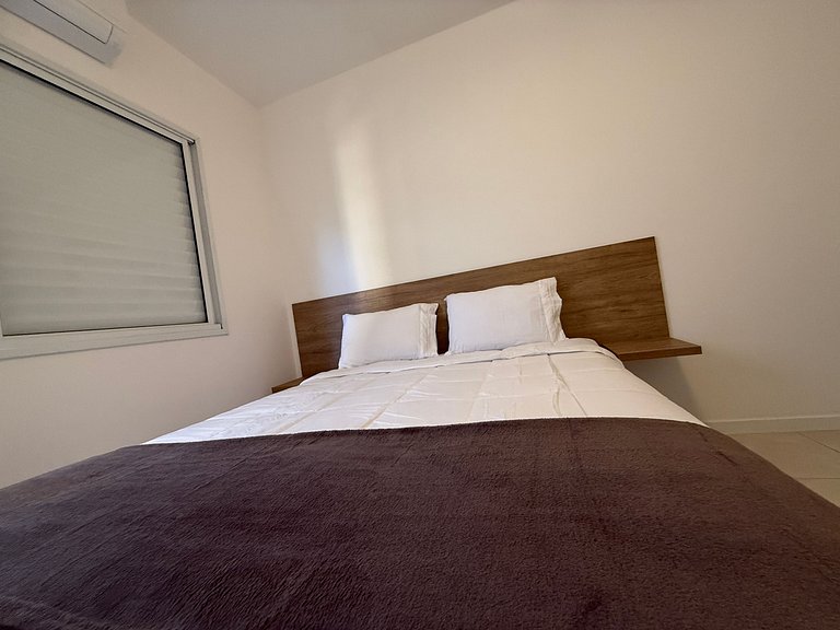 Apartamento próximo ao Metrô Vila Madalena