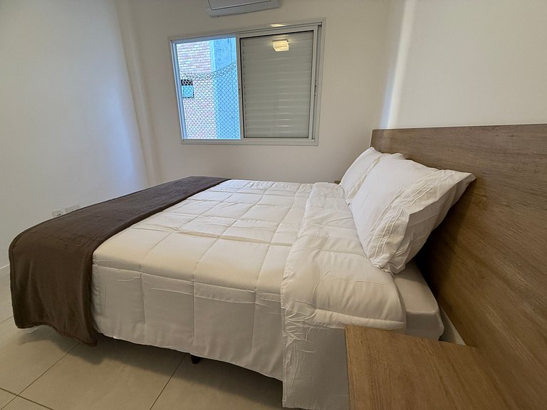 Apartamento próximo ao Metrô Vila Madalena