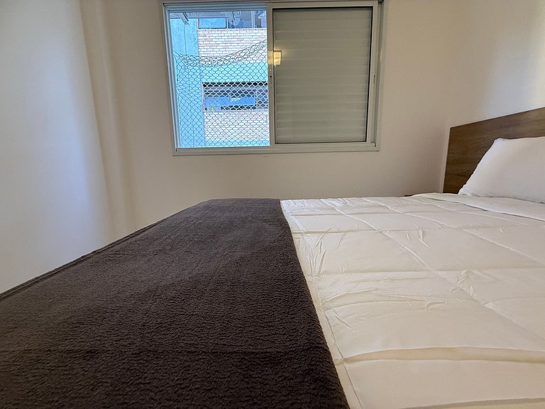 Apartamento próximo ao Metrô Vila Madalena