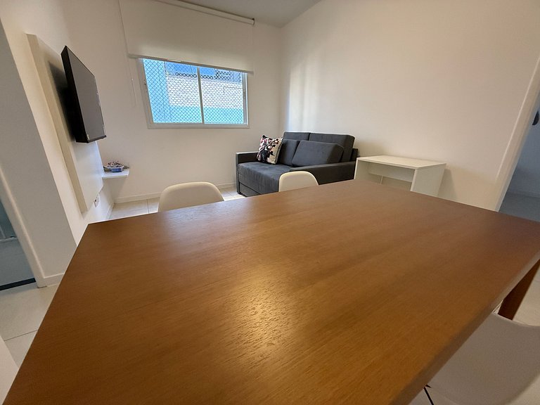 Apartamento próximo ao Metrô Vila Madalena