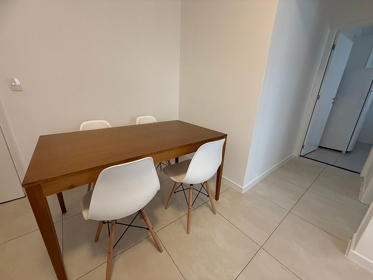 Apartamento próximo ao Metrô Vila Madalena