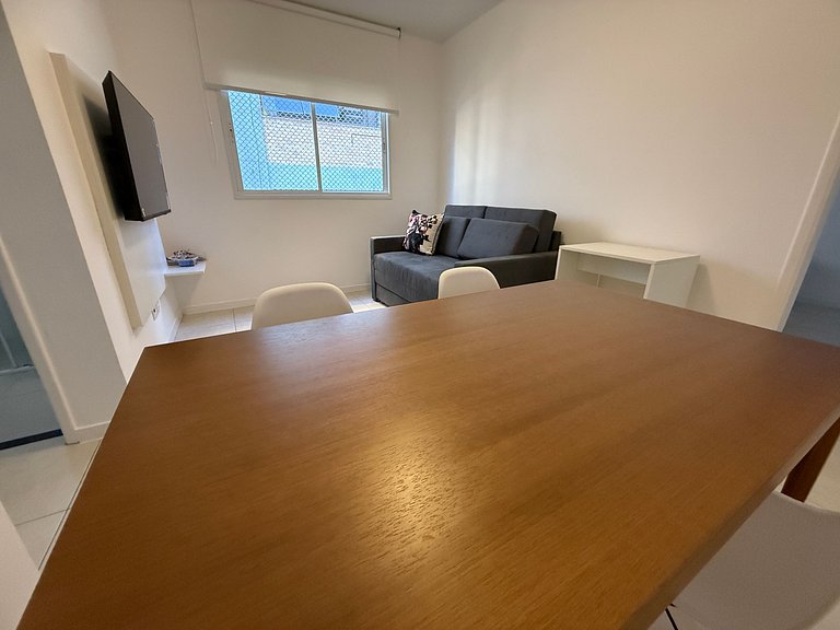 Apartamento próximo ao Metrô Vila Madalena