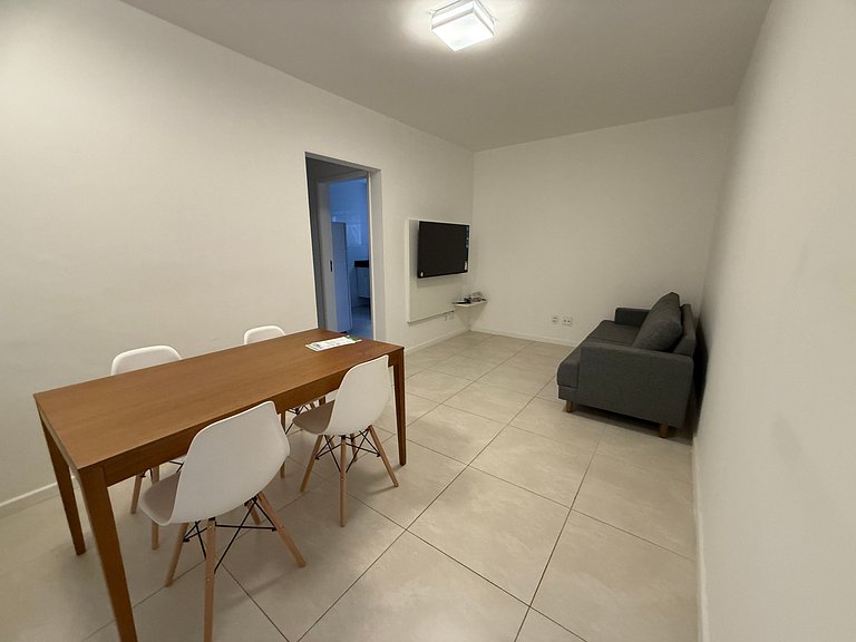 Apartamento próximo ao Metrô Vila Madalena