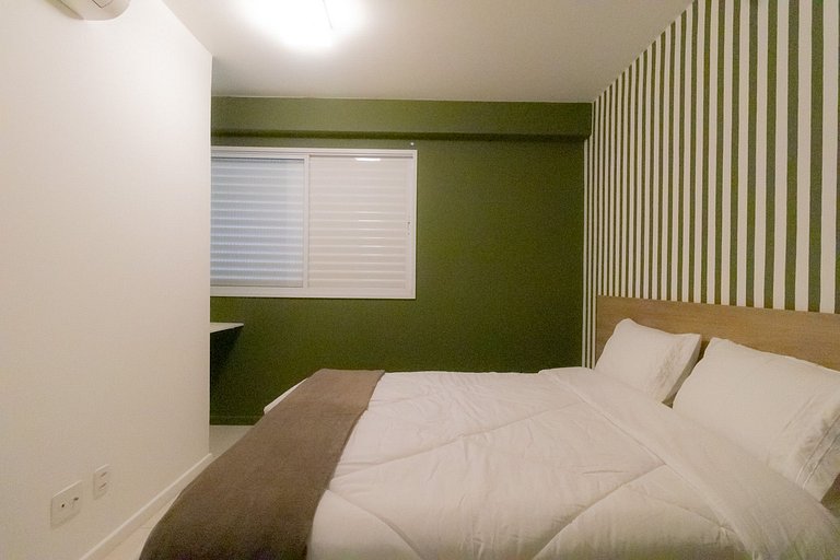 Metrô Vila Madalena - Oswaldo Bittar I