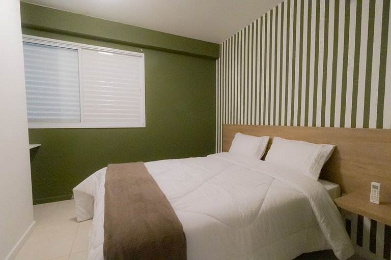 Metrô Vila Madalena - Oswaldo Bittar I