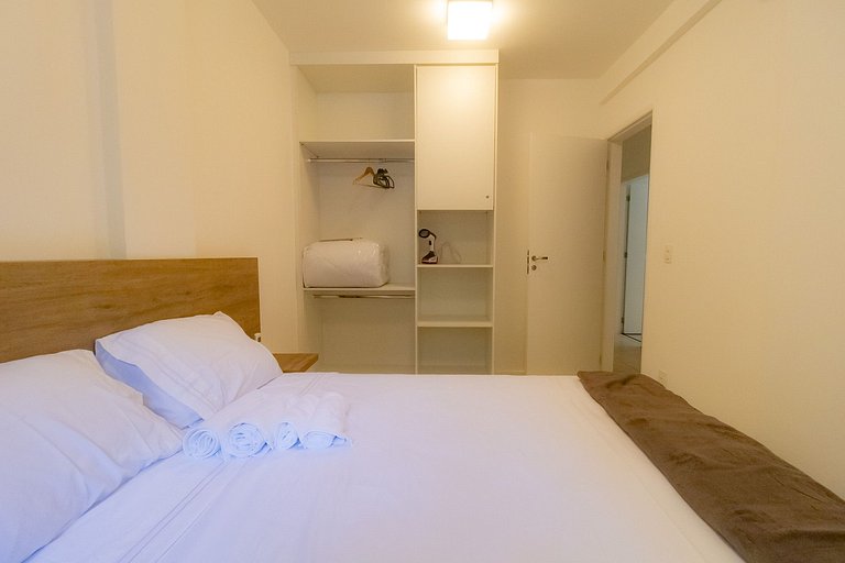 Metrô Vila Madalena - Oswaldo Bittar I