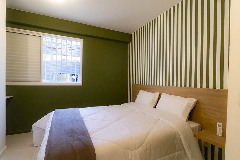 Metrô Vila Madalena - Oswaldo Bittar I