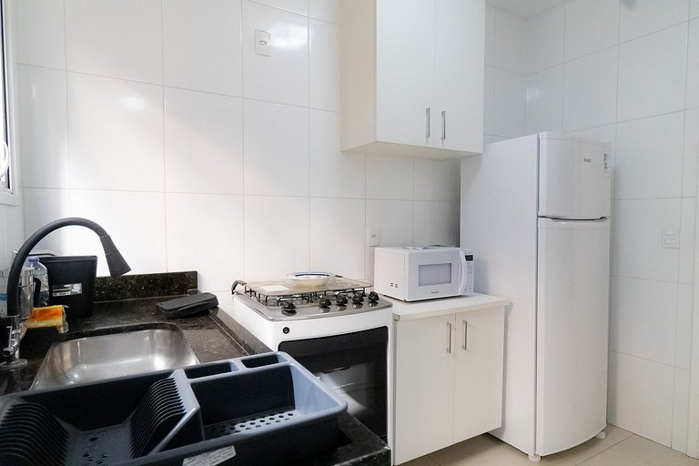 Metrô Vila Madalena - Oswaldo Bittar I