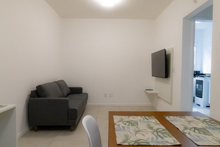 Metrô Vila Madalena - Oswaldo Bittar I