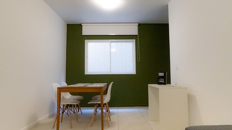 Metrô Vila Madalena - Oswaldo Bittar I