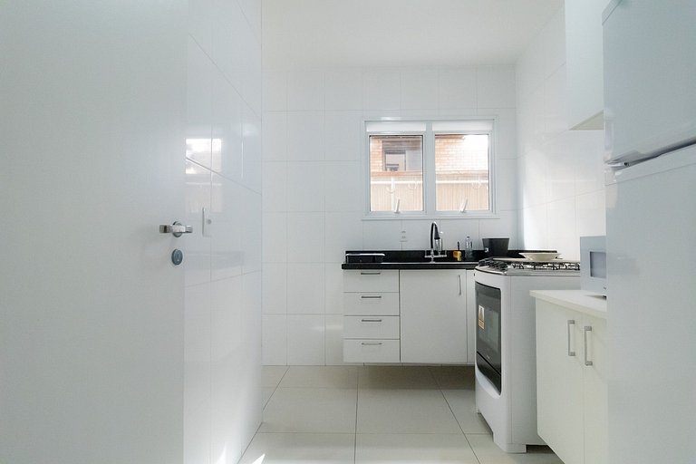 Metrô Vila Madalena - Oswaldo Bittar I