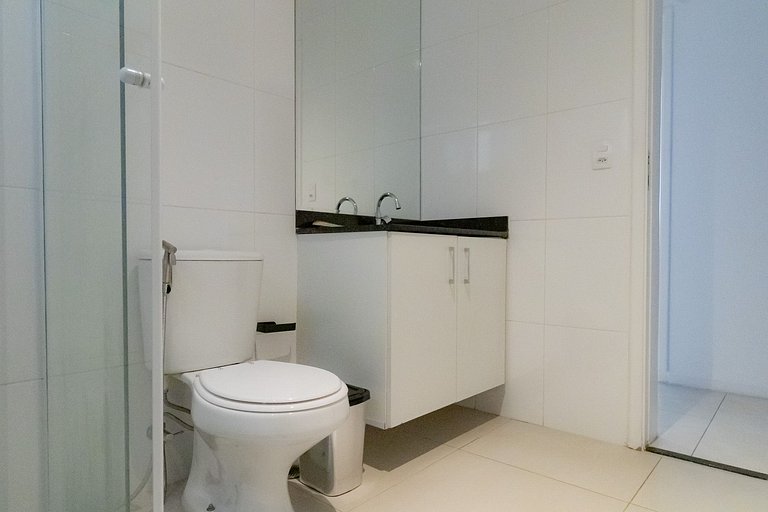 Metrô Vila Madalena - Oswaldo Bittar I