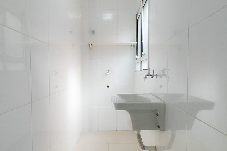 Metrô Vila Madalena - Oswaldo Bittar I